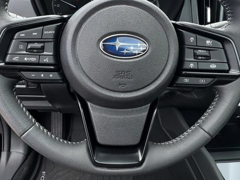 Certified 2025 Subaru Forester Premium w/ Convenience Package #1 AWD/4WD image 21