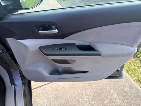 Used 2013 Honda CR-V EX image 27