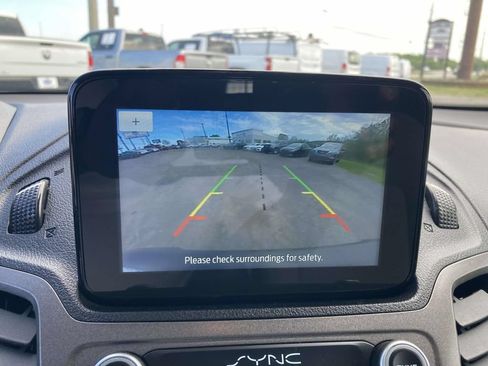 Used 2023 Ford Transit Connect XLT FWD image 21