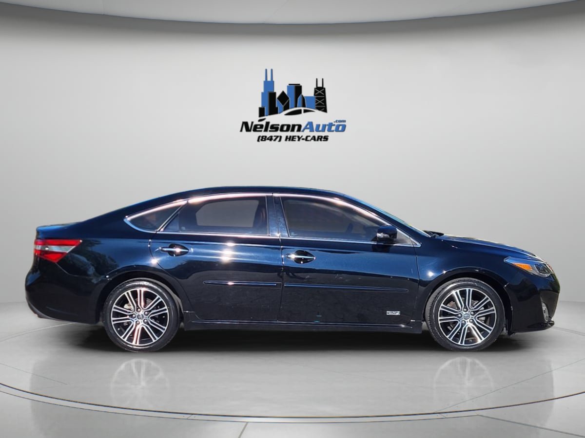 Used 2015 Toyota Avalon XLE Touring Sport Edition FWD image 3
