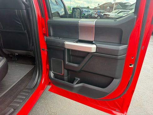 Used 2016 Ford F150 Lariat w/ Equipment Group 501A Mid AWD/4WD image 43