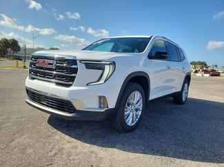 New 2026 GMC Acadia Elevation w/ Elevation Premium Package FWD video 2