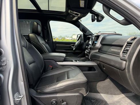 Used 2019 RAM 1500 Sport w/ Level 2 Equipment Group AWD/4WD image 16