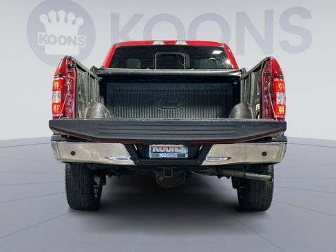 Used 2019 Ford F150 XLT w/ Equipment Group 302A Luxury image 34