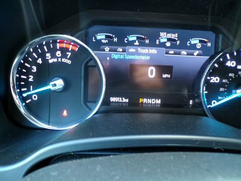 Used 2020 Ford F250 XLT w/ Tremor Off-Road Package image 15