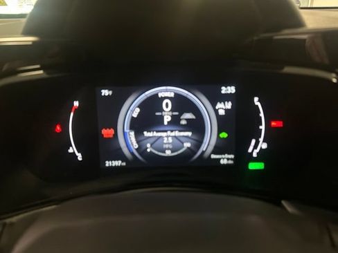 Used 2024 Lexus NX 350h AWD image 25