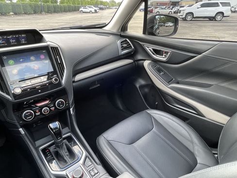 Used 2022 Subaru Forester Limited AWD/4WD image 11
