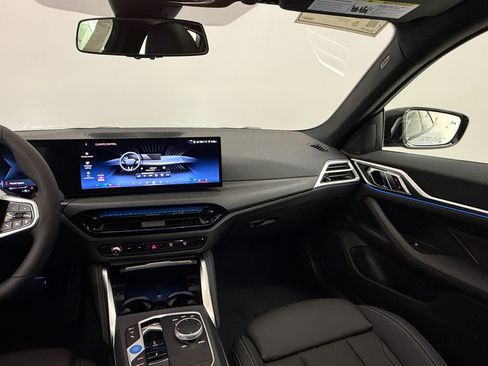 New 2026 BMW i4 eDrive40 w/ M Sport Package RWD image 29