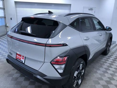 Used 2025 Hyundai Kona SEL image 34