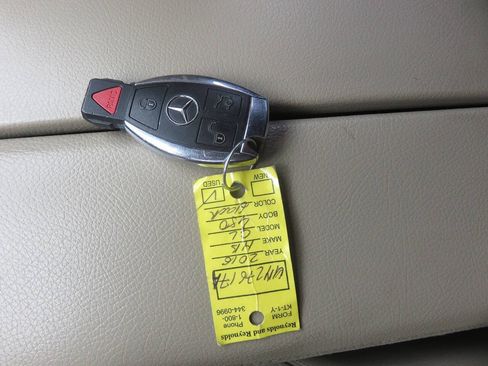 Used 2016 Mercedes-Benz GL 450 4MATIC image 39