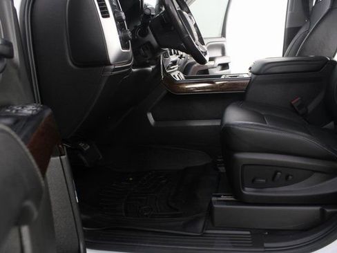 Used 2018 GMC Sierra 1500 SLT image 18