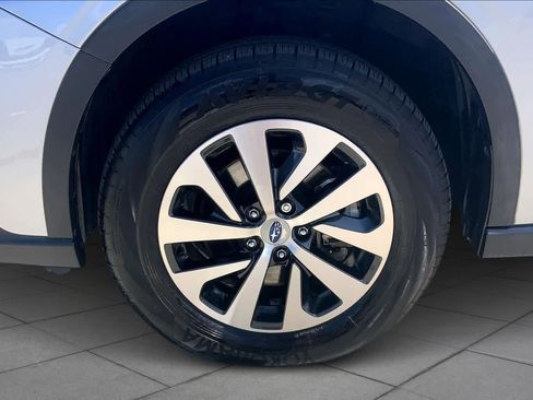 Used 2021 Subaru Outback Premium w/ Popular Package #1 image 11