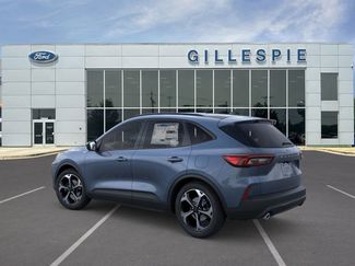 New 2025 Ford Escape ST-Line Elite w/ Tech Pack #1 video 4