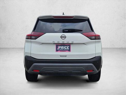 Used 2023 Nissan Rogue S FWD image 7