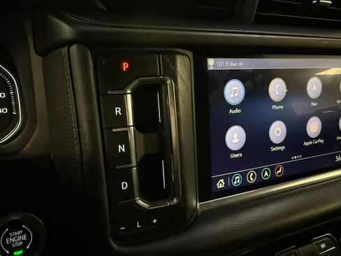 Used 2021 GMC Yukon XL Denali w/ Denali Premium Package image 17