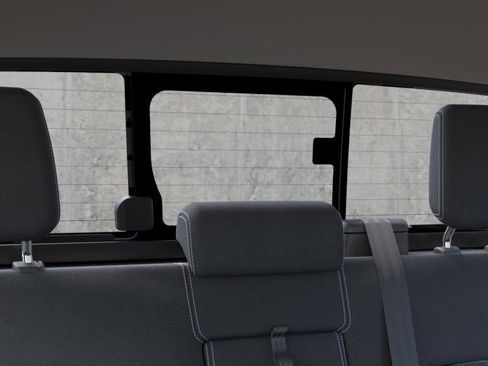 New 2026 Ford Ranger XLT image 22