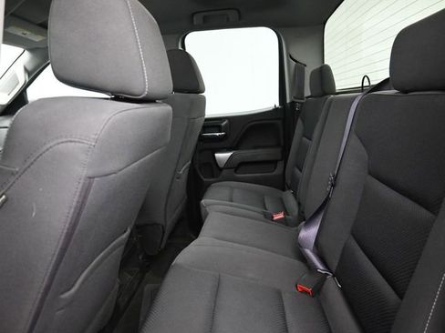 Used 2016 Chevrolet Silverado 1500 LT w/ All Star Edition image 19