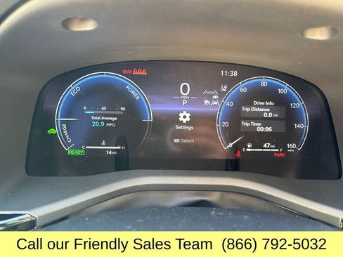 New 2026 Toyota Camry XLE w/ Premium Package AWD/4WD image 15