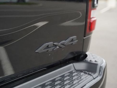 Used 2024 RAM 2500 Limited image 43