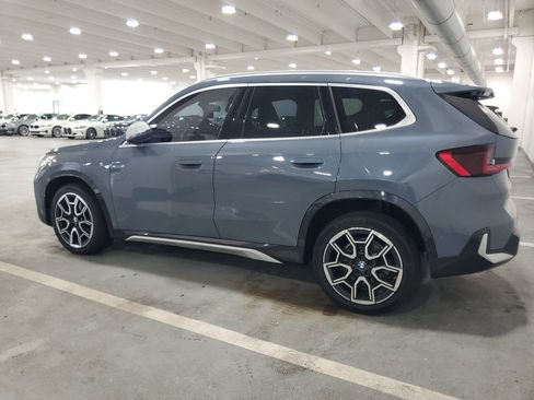 Certified 2023 BMW X1 xDrive28i w/ Convenience Package AWD/4WD image 4