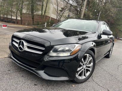 Used 2017 Mercedes-Benz C 300 Sedan