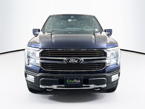Used 2024 Ford F150 King Ranch w/ FX4 Off-Road Package AWD/4WD image 2