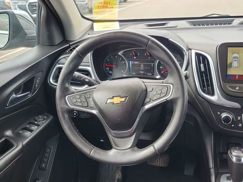 Used 2018 Chevrolet Equinox Premier AWD/4WD image 28