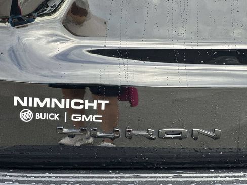 Certified 2024 GMC Yukon XL Denali w/ Denali Reserve Package AWD/4WD image 31