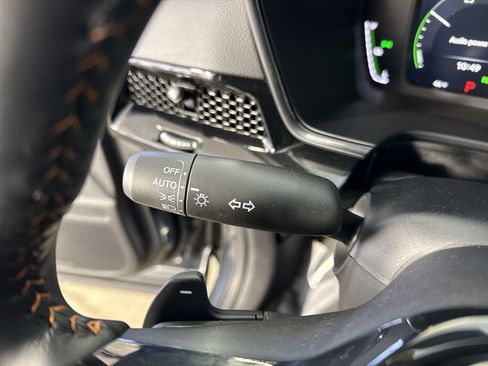 Used 2026 Honda CR-V Sport Touring image 15