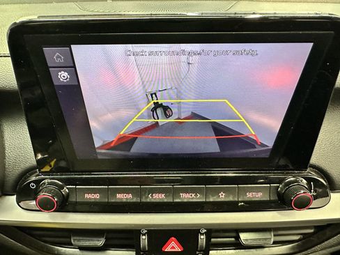 Used 2024 Kia Forte LXS image 46