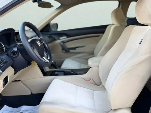 Used 2010 Honda Accord LX-S image 14