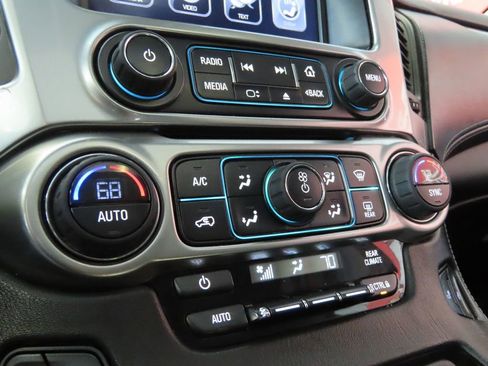 Used 2015 Chevrolet Tahoe LT w/ Luxury Package image 45