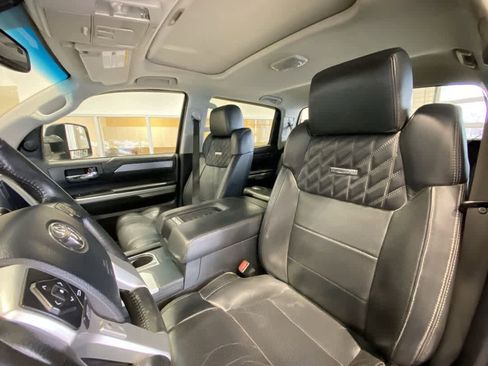 Used 2014 Toyota Tundra Platinum image 14