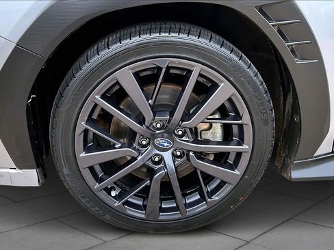 Used 2024 Subaru WRX Premium image 10