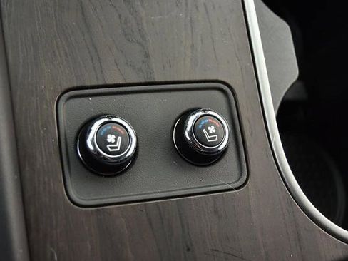 Certified 2024 Nissan Murano Platinum w/ Cargo Package image 21