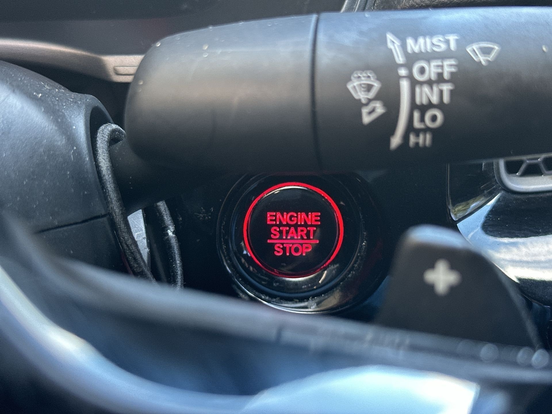 Used 2022 Honda Civic Sport image 16