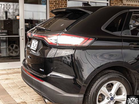 Used 2016 Ford Edge SE image 30