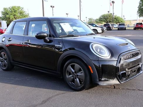 Used 2022 MINI Cooper S image 10