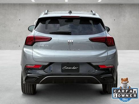 Used 2025 Buick Encore GX Sport Touring w/ Experience Buick Package FWD image 15