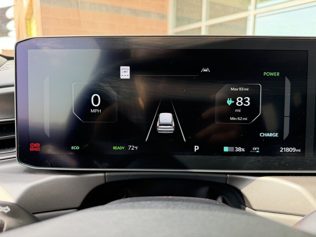 Used 2024 Kia EV9 Light RWD image 17
