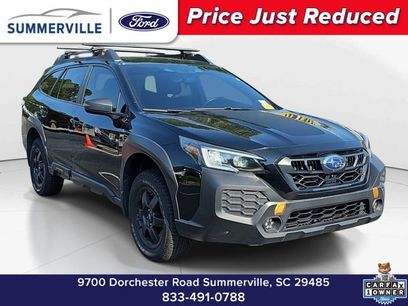 Used 2024 Subaru Outback Wilderness