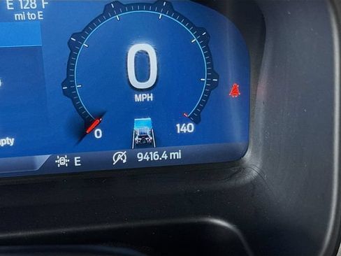 Used 2024 Ford Bronco Raptor AWD/4WD image 12