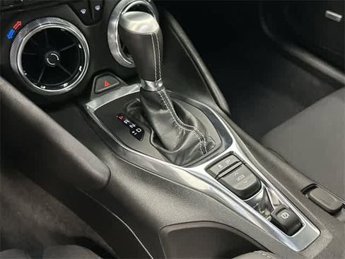 Used 2021 Chevrolet Camaro LT w/ RS Package image 24