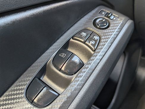 Used 2022 Nissan Altima 2.5 SV image 29