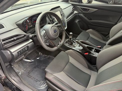 Used 2023 Subaru WRX image 24