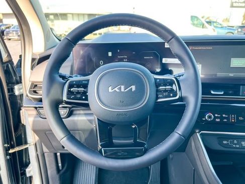 New 2026 Kia Carnival SX Prestige FWD image 23