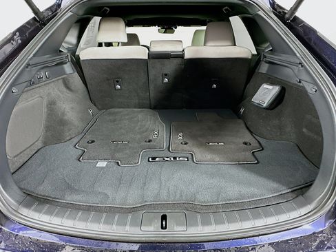 Used 2025 Lexus RX 350h w/ Convenience Package AWD/4WD image 29