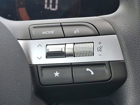 Certified 2026 Hyundai Tucson SE AWD/4WD image 21