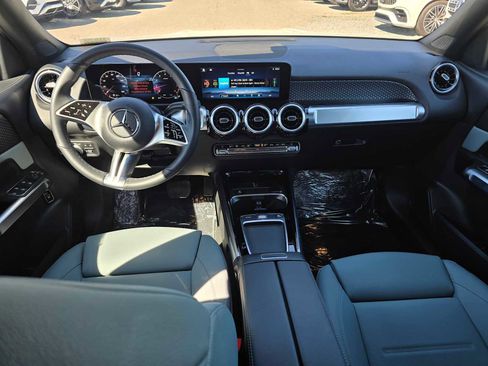 Used 2026 Mercedes-Benz GLB 250 image 20