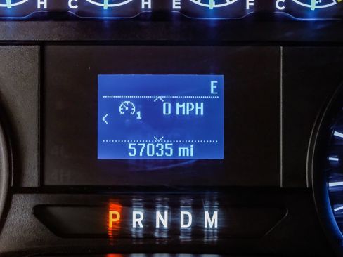 Used 2021 Ford F250 XL w/ Power Equipment Group AWD/4WD image 16